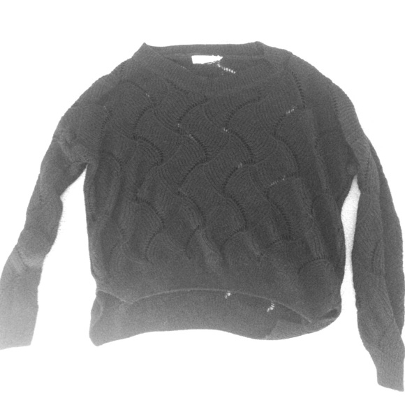 Staring at Stars sweater from Urban Outfitters