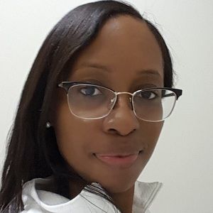 Meet your Posher, Jamila