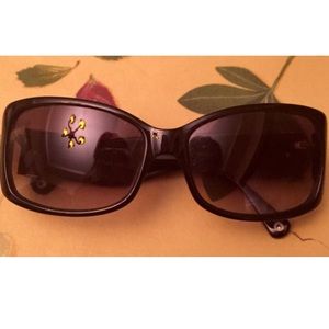 Coach Women's Sunglasses - 100% Authentic