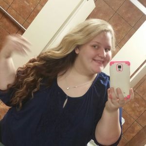 Meet your Posher, Jessica