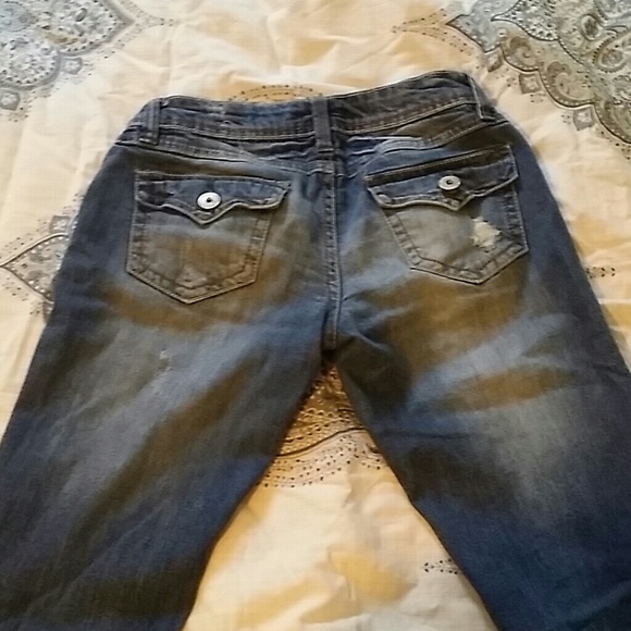 Jeans - Picture 2 of 2