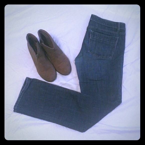 GAP Limited Edition Jeans