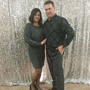 Meet your Posher, Irina