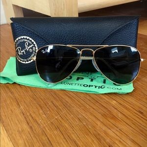 Ray-Ban Classic Aviator