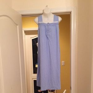 Earth Angels size S nightgown
