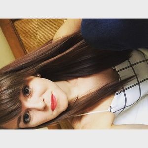 Meet your Posher, Allie