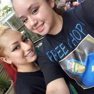 Meet your Posher, Katrina