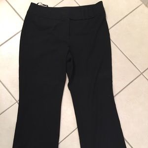 Gorgeous Black dress pants