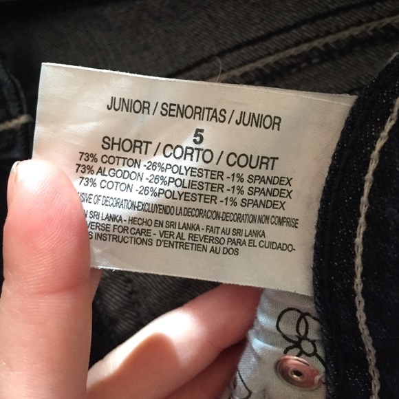 Jeans - Picture 2 of 3