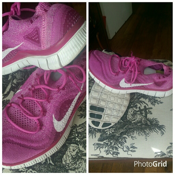 Nike's