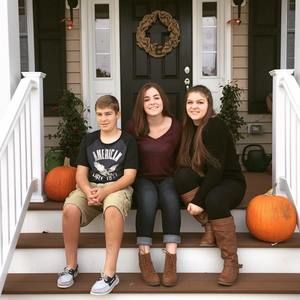 Meet your Posher, Kristina