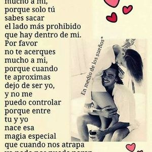 Meet your Posher, Lucelys