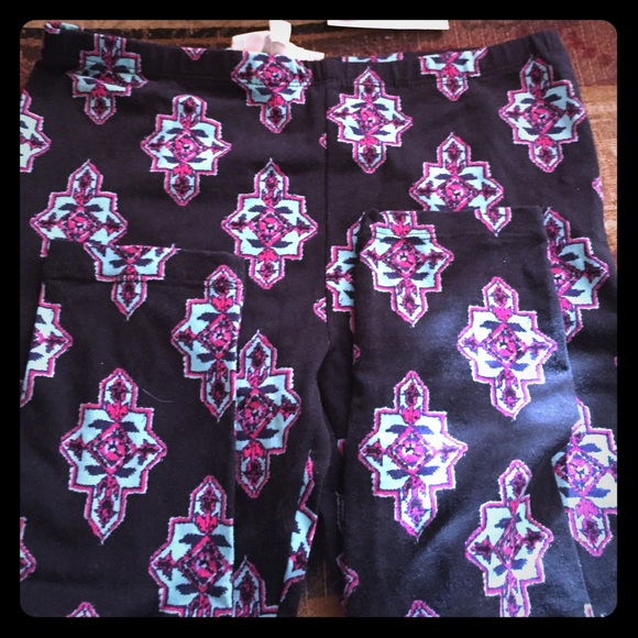 Leggings