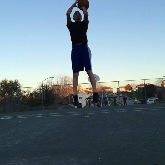 Meet your Posher, Darren