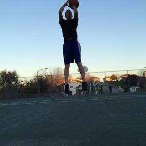 Meet your Posher, Darren