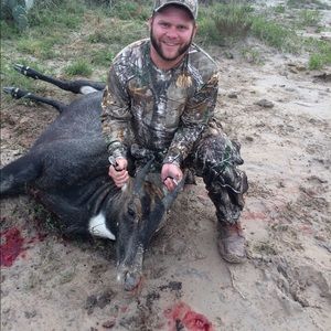 Meet your Posher, Cody