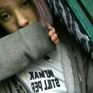 Meet your Posher, Alex