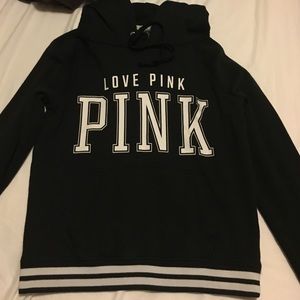 VS Pink Sweatshirt