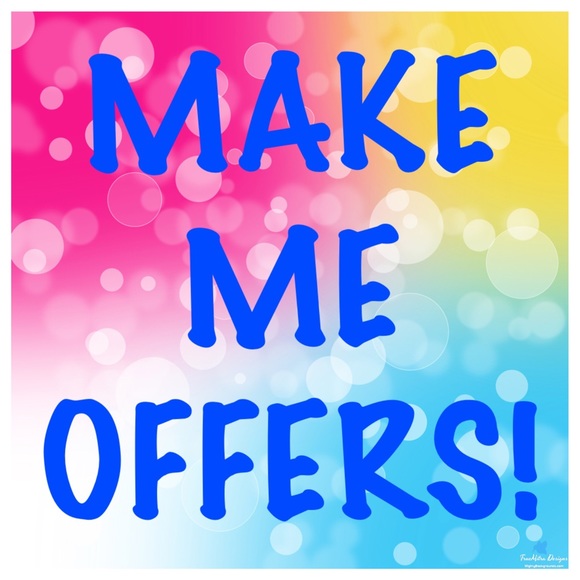 Make Me Offers!