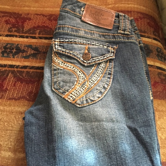 Jeans - Picture 3 of 3