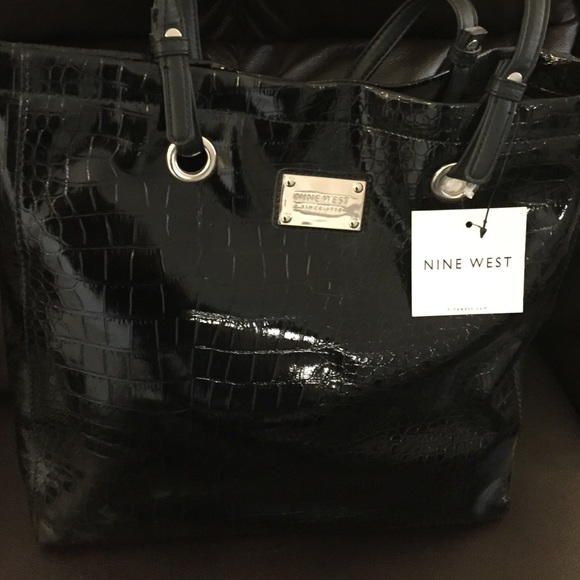 Nine West large bag
