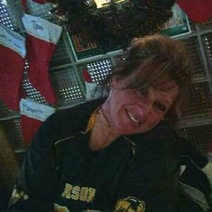 Meet your Posher, Kathy