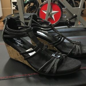 DexFlex comfort wedges