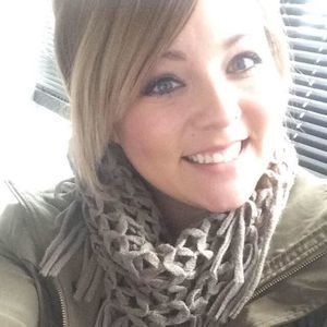 Meet your Posher, Michele