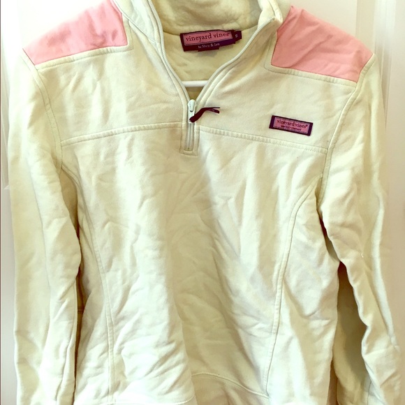 REDUCED! Vineyard Vines Shep Shirt Small