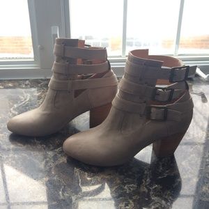 Miz Mooz Booties