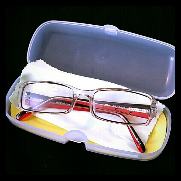 Eye glasses frame