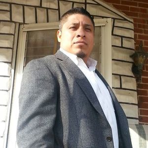 Meet your Posher, Leo g