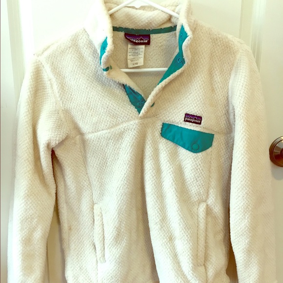 Women's Patagonia T-Snap Pullover