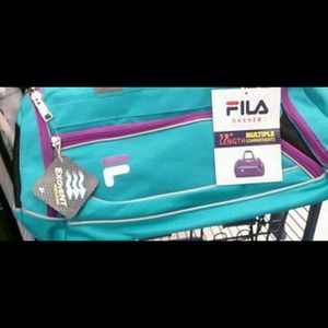 Fila Gym Bag