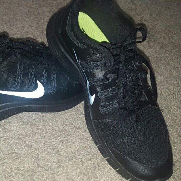 Nike Free Men's shoes