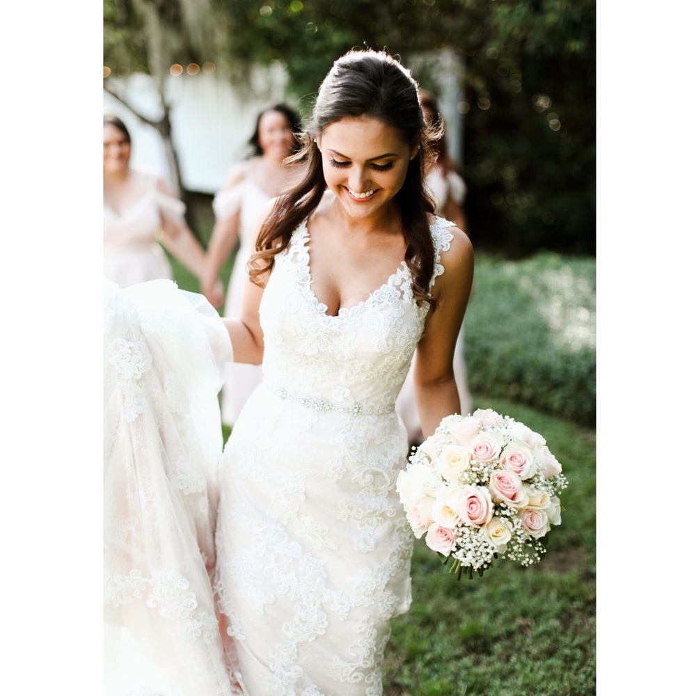 Meet your Posher, Kaila