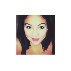 Meet your Posher, Citlali