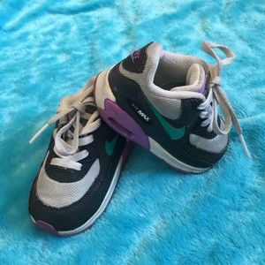 Baby Air Max 4C