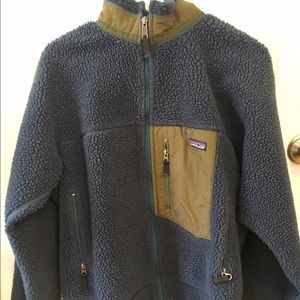 Patagonia Classic Retro-X Jacket