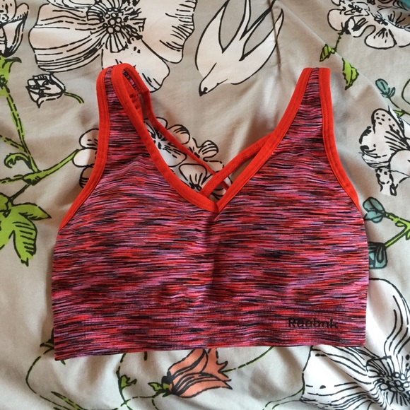 Reebok Other - Reebok sports bra