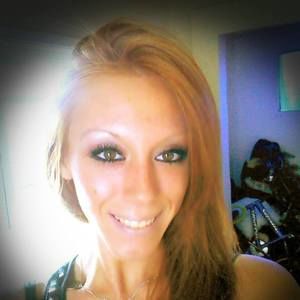 Meet your Posher, Caroline