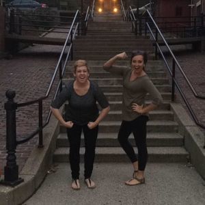 Meet your Posher, Mckenzie