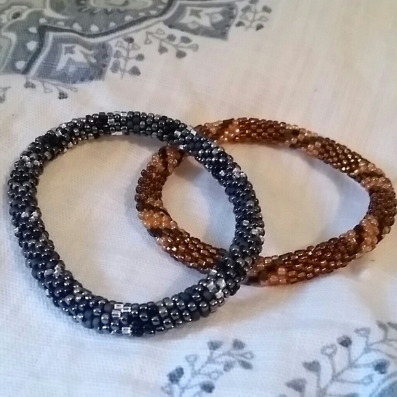 Bracelets - Picture 2 of 2