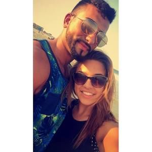 Meet your Posher, Mike