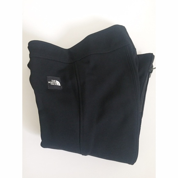 North face snowboarding pants