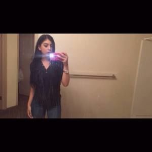 Meet your Posher, Sandra