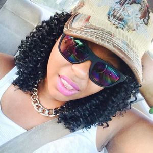 Meet your Posher, Catherine