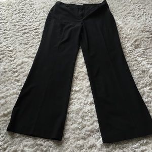Loft pant