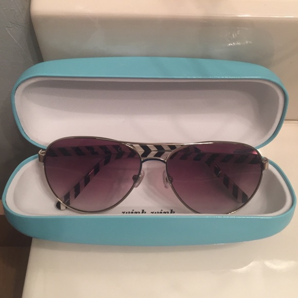 KATE SPADE SUNGLASSES