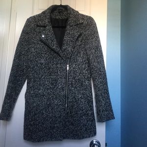 Statement Coat